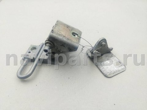 Петля двери задней правой Seat Cordoba, 2003 г., OEM 6L4833412, арт. 55305258