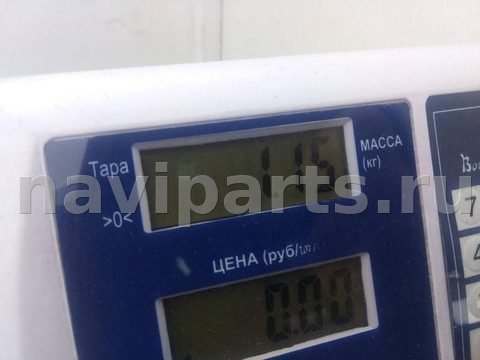 Петля двери задней правой Seat Cordoba, 2003 г., OEM 6L4833412, арт. 55305258, фото 3