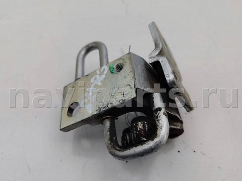 Петля двери задней правой Volkswagen Passat B6, 2007 г., OEM 3C9833412B, арт. 55310415