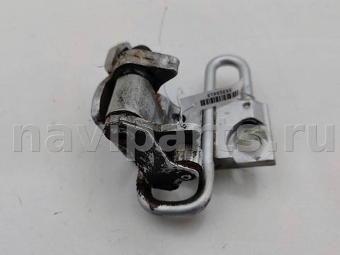 Петля двери задней правой Volkswagen Passat B6, 2007 г., OEM 3C9833412B, арт. 55310415, фото 2