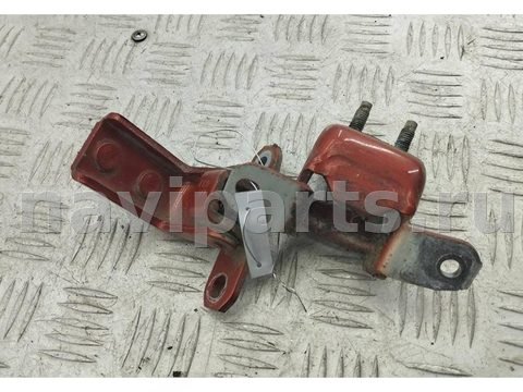 Петля двери задней правой Suzuki Splash, 2008 г., арт. 55335149