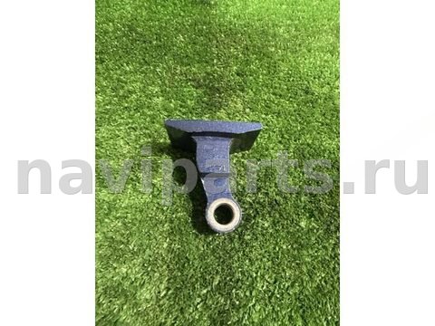 Петля двери задней правой BMW X3 G01, 2021 г., OEM 7397384, арт. 6889, фото 2