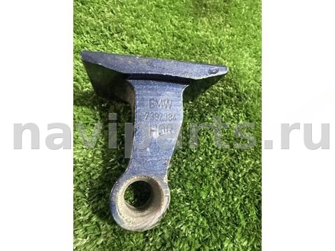 Петля двери задней правой BMW X3 G01, 2021 г., OEM 7397384, арт. 6889, фото 4