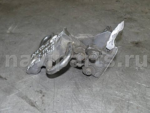 Петля двери задней правой Audi A4 B6, 2000 г., арт. 74308, фото 2