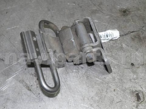 Петля двери задней правой Audi A4 B6, 2000 г., арт. 74308, фото 3