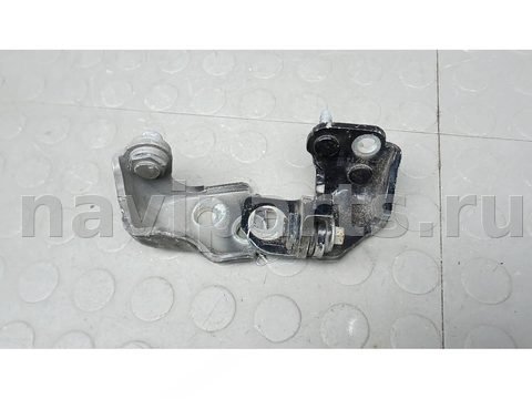 Петля двери задней правой Ford Ecosport, 2015 г., арт. 7OK28F301