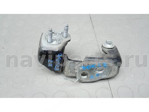 Петля двери задней правой Ford Ecosport, 2015 г., арт. 7OK28F301, фото 3