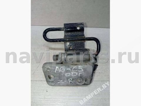 Петля двери задней правой Audi A6, 2000 г., арт. 86779826