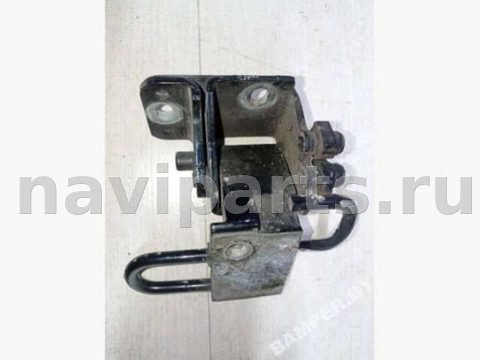 Петля двери задней правой Audi A6, 2000 г., арт. 86779826, фото 3