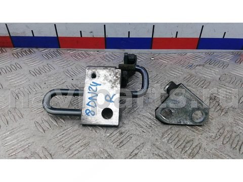Петля двери задней правой Volkswagen Passat B6, 2008 г., арт. 8DN24FB01
