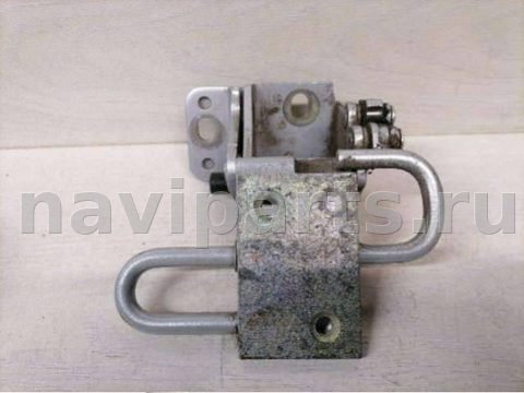 Петля двери задней правой Audi A6, 2002 г., арт. 92908109