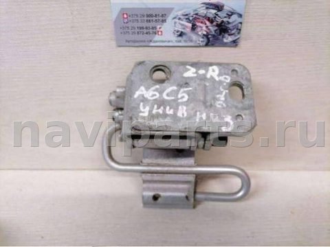 Петля двери задней правой Audi A6, 2002 г., арт. 92908109, фото 5