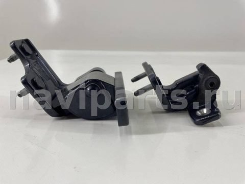 Петля двери задней правой Mercedes C, 2016 г., OEM A2057300437, арт. 94