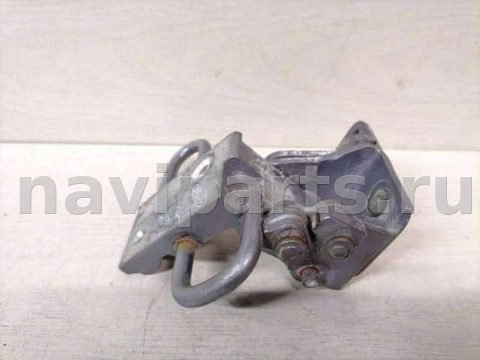 Петля двери задней правой Audi A6, 2008 г., арт. 98414587
