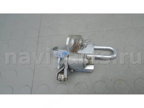 Петля двери задней правой Volkswagen Passat B6, 2007 г., арт. 9DN09FB01