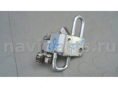 Петля двери задней правой Volkswagen Passat B6, 2007 г., арт. 9DN09FB01, фото 2