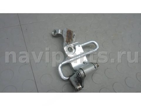 Петля двери задней правой Volkswagen Passat B6, 2007 г., арт. 9DN09FB01, фото 3
