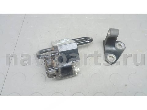 Петля двери задней правой Volkswagen Passat B6, 2007 г., арт. 9DN16FB01, фото 2