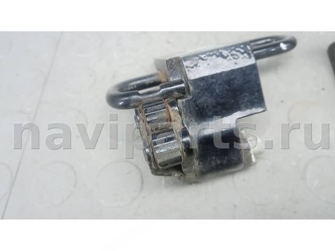 Петля двери задней правой Volkswagen Passat B6, 2007 г., арт. 9DN16FB01, фото 3