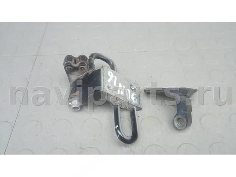 Петля двери задней правой Volkswagen Passat B6, 2007 г., арт. 9DN16FB01, фото 4