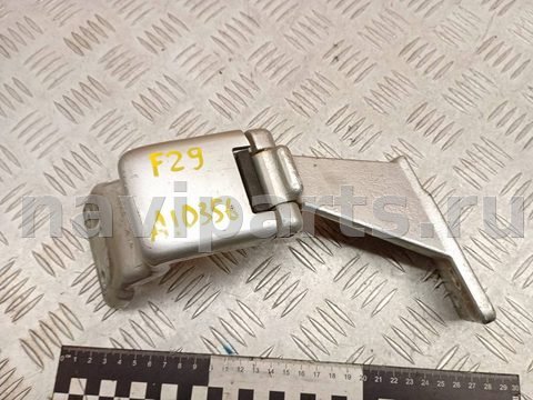 Петля двери задней правой Mercedes Vito W639, 2010 г., OEM A6397402037, арт. A10356