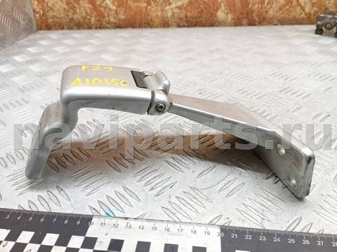 Петля двери задней правой Mercedes Vito W639, 2010 г., OEM A6397402037, арт. A10356, фото 2