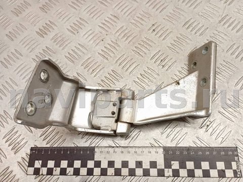 Петля двери задней правой Mercedes Vito W639, 2010 г., OEM A6397402037, арт. A10356, фото 3
