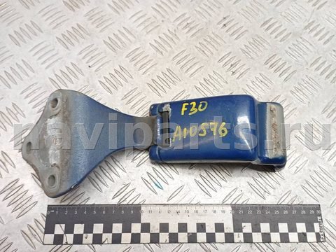Петля двери задней правой Mercedes Vito W639, 2006 г., OEM A6397401437, арт. A10576