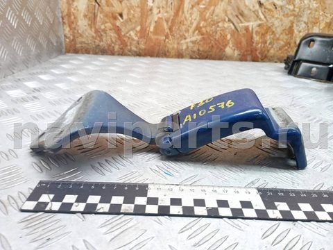 Петля двери задней правой Mercedes Vito W639, 2006 г., OEM A6397401437, арт. A10576, фото 2