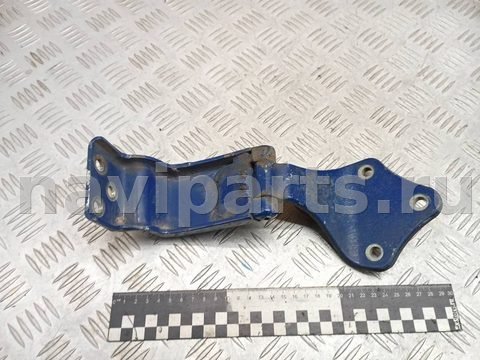 Петля двери задней правой Mercedes Vito W639, 2006 г., OEM A6397401437, арт. A10576, фото 3