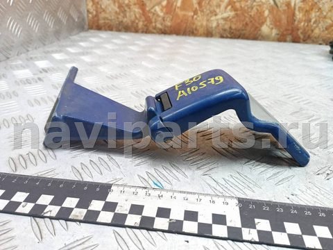 Петля двери задней правой Mercedes Vito W639, 2006 г., OEM A6397402037, арт. A10579, фото 2