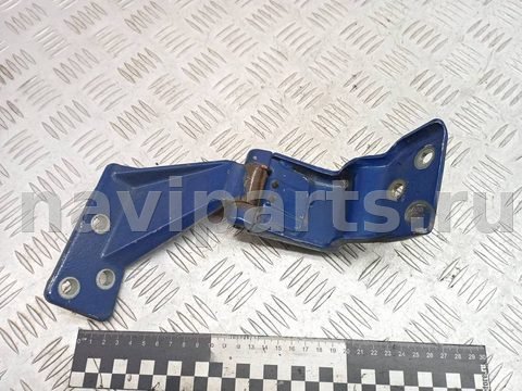 Петля двери задней правой Mercedes Vito W639, 2006 г., OEM A6397402037, арт. A10579, фото 3