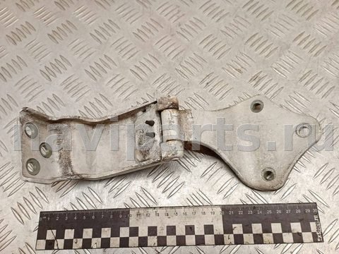 Петля двери задней правой Mercedes Vito W639, 2006 г., OEM A6397401437, арт. A11821, фото 2