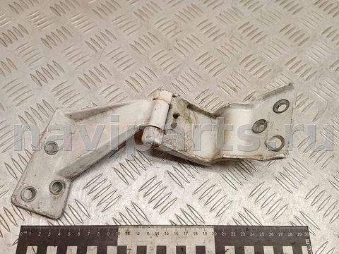 Петля двери задней правой Mercedes Vito W639, 2006 г., OEM A6397402037, арт. A11824, фото 2
