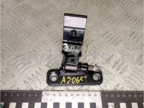 Петля двери задней правой BMW 7 F01/F02, 2014 г., OEM 7177590, арт. A20653_1