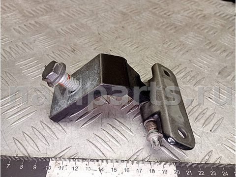 Петля двери задней правой BMW 7 F01/F02, 2009 г., OEM 7177590, арт. A20653, фото 2