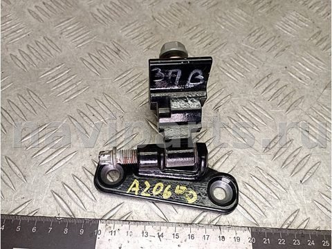 Петля двери задней правой BMW 7 F01/F02, 2014 г., OEM 7177588, арт. A20656_1