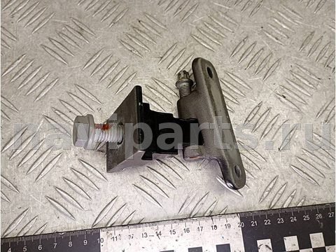 Петля двери задней правой BMW 7 F01/F02, 2014 г., OEM 7177588, арт. A20656_1, фото 3