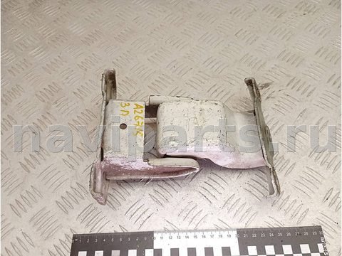 Петля двери задней правой Renault Trafic, 2010 г., OEM 312304K, арт. A26715_1