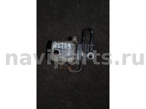Петля двери задней правой Volkswagen Passat B6, 2007 г., OEM 3C9833412A, арт. A2779