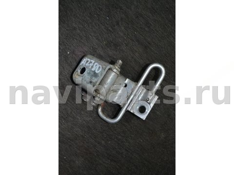Петля двери задней правой Volkswagen Passat B6, 2007 г., OEM 3C9833412A, арт. A2780