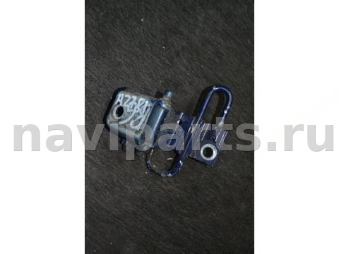 Петля двери задней правой Volkswagen Passat B6, 2007 г., OEM 3C9833412A, арт. A2781