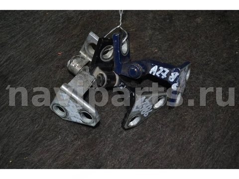 Петля двери задней правой Volkswagen Passat B6, 2007 г., OEM 3C4833402D, арт. A2786