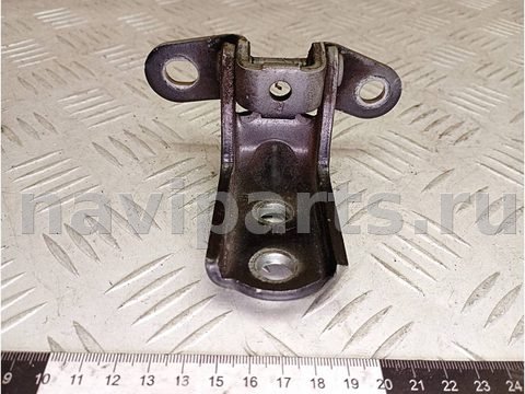Петля двери задней правой Kia Ray, 2019 г., OEM 793602B000, арт. A28717_7