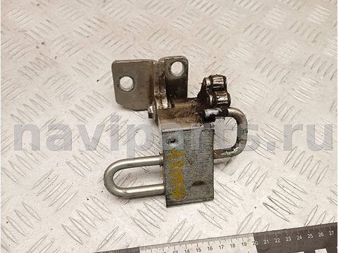 Петля двери задней правой Volkswagen Passat, 2007 г., OEM 3C4833412C, арт. A30978