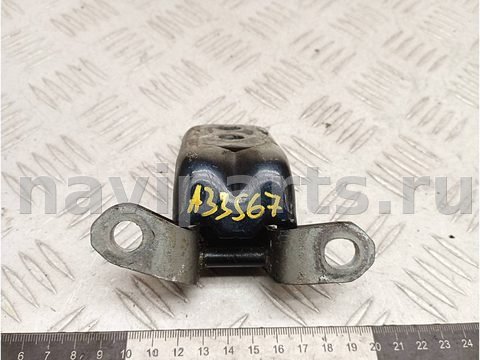 Петля двери задней правой Nissan Qashqai+2, 2009 г., OEM 824212F030, арт. A33567_2, фото 2