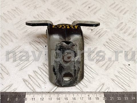 Петля двери задней правой Nissan Qashqai+2, 2009 г., OEM 824212F030, арт. A33567_2, фото 3