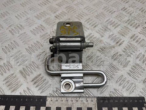 Петля двери задней правой Porsche Cayenne, 2005 г., OEM 7L0833412, арт. A36913_1
