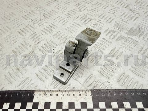 Петля двери задней правой Audi A6, 1997 г., OEM 4B0833402B, арт. A40455