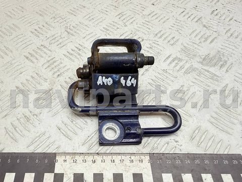 Петля двери задней правой Volkswagen Passat, 2007 г., OEM 3C8833412A, арт. A40464